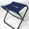 Outdoor Folding Fishing Stool Rest Seat Chair Leisure